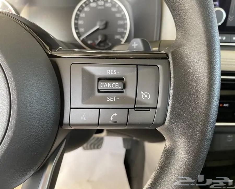 نيسان اكس تريل ستاندر 5 مقاعد بدون دبل موديل 2025اقساط64379021689219114