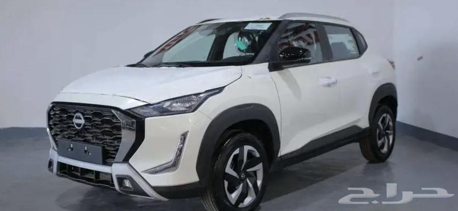 نيسان ما جنيت استاندر64377359825154112