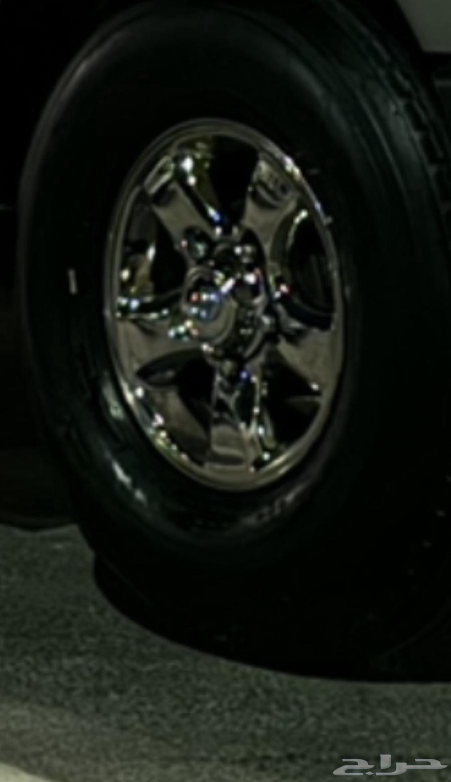 جنوط 98 نيكل64384799703425111