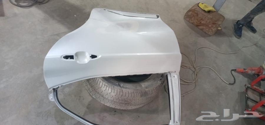 رفارف وبيبان سيارات64376020544129110