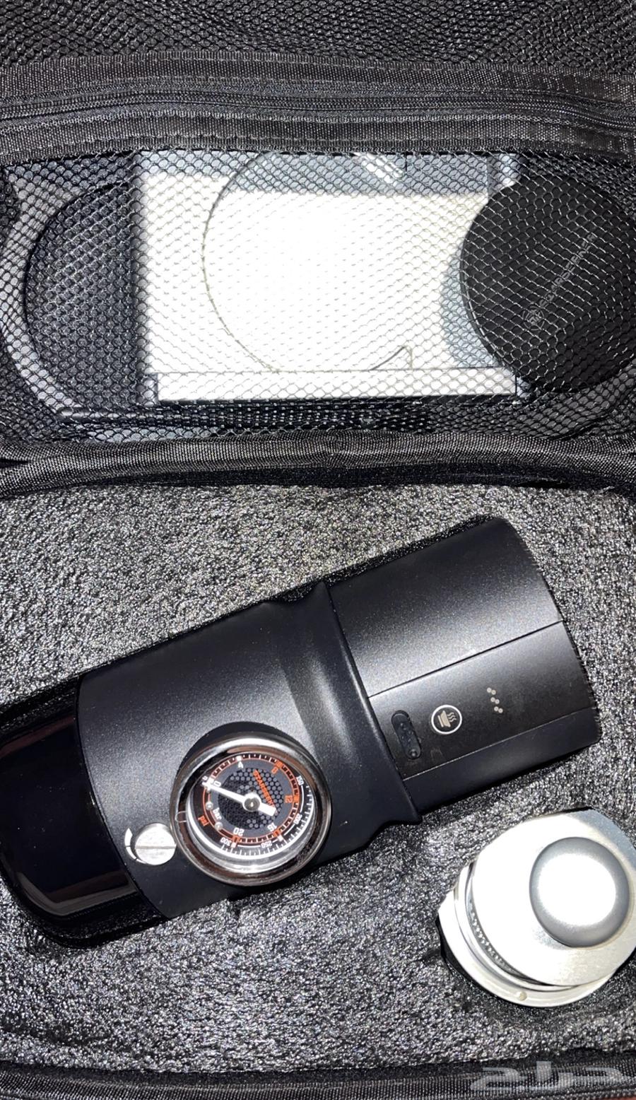 STARSEEKER Portable Espresso Machine64029295278337114