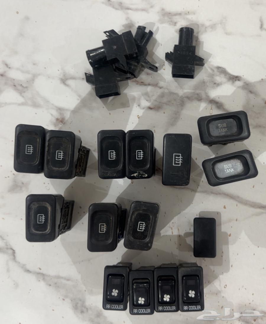 للبيع قطع باترول نيسان فتك 98-200464378847493379114