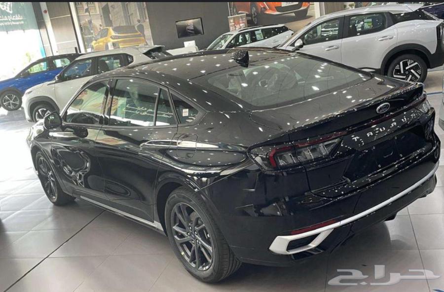 مطلوب تورس 20025 مستعمل لون اسود64375902035843112