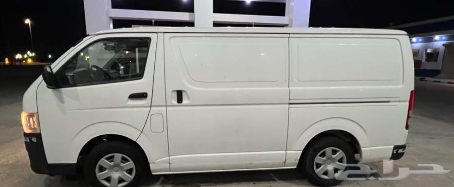 هايس بضاعة تايوتا64377579598082110