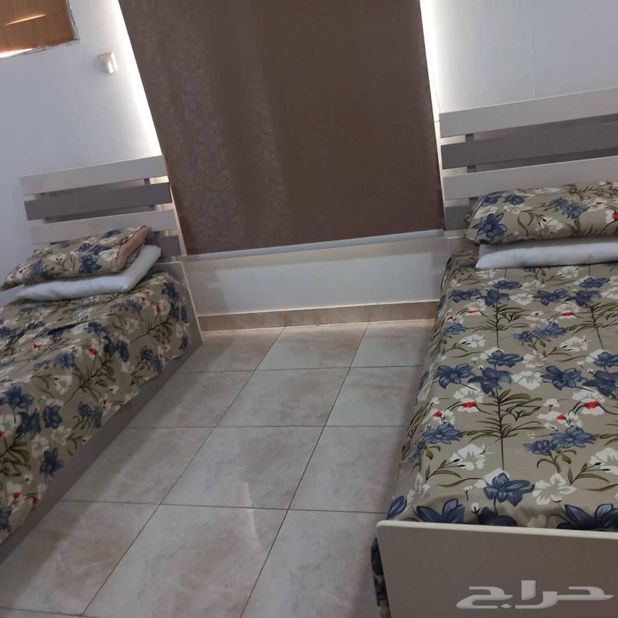 غرفة نوم استخدام 5شهور واستخدام نظيف64148154942721110