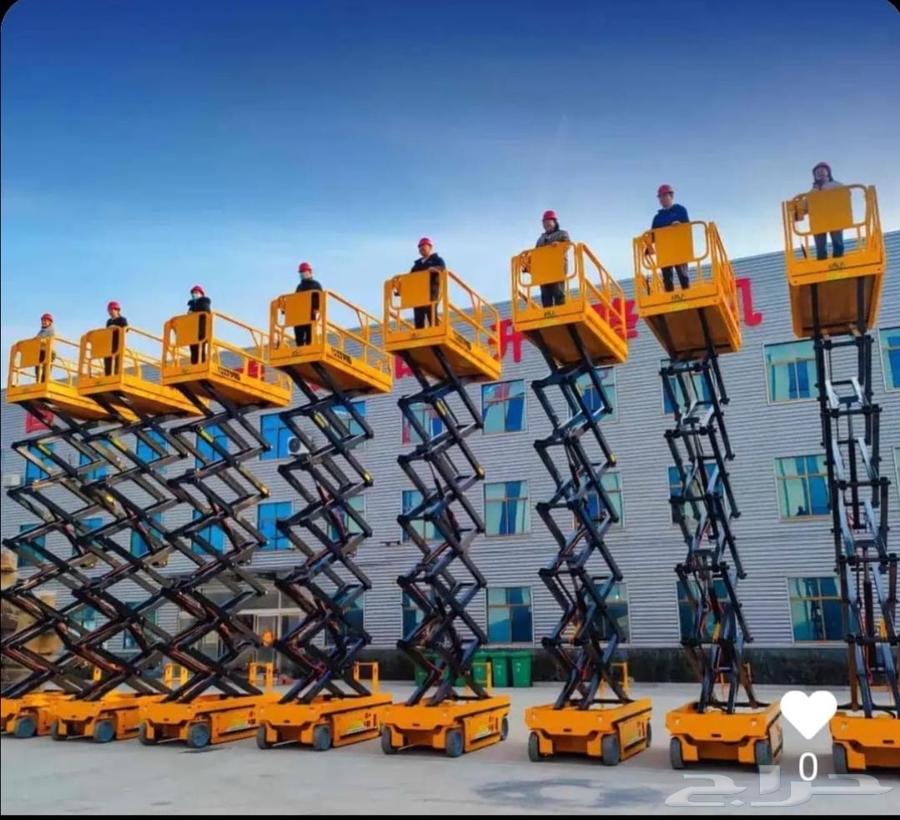 سيزرلفت مانلفت كرين50طن كرين 100طن64382873549953110