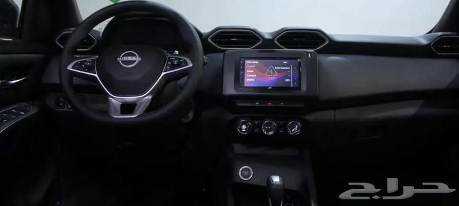 نيسان ما جنيت استاندر64377359825154114