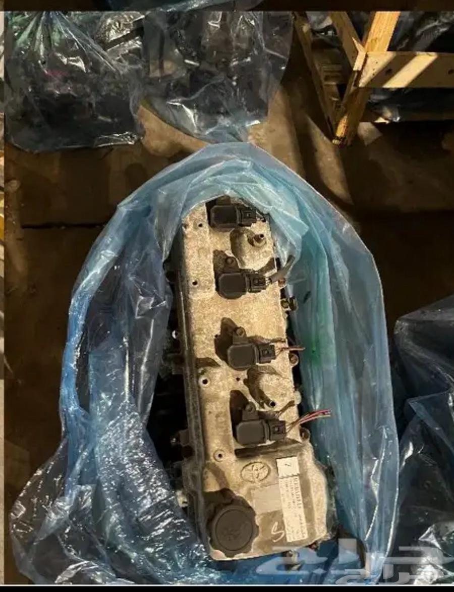 مكاين لكزس 400 و460ومكاين هايلوكس3rz64384492815618112