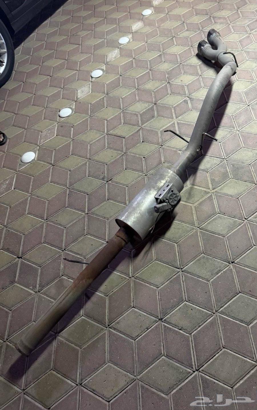 للبيع كت باك فورتك سييرا - سلفرادو64372667981570110