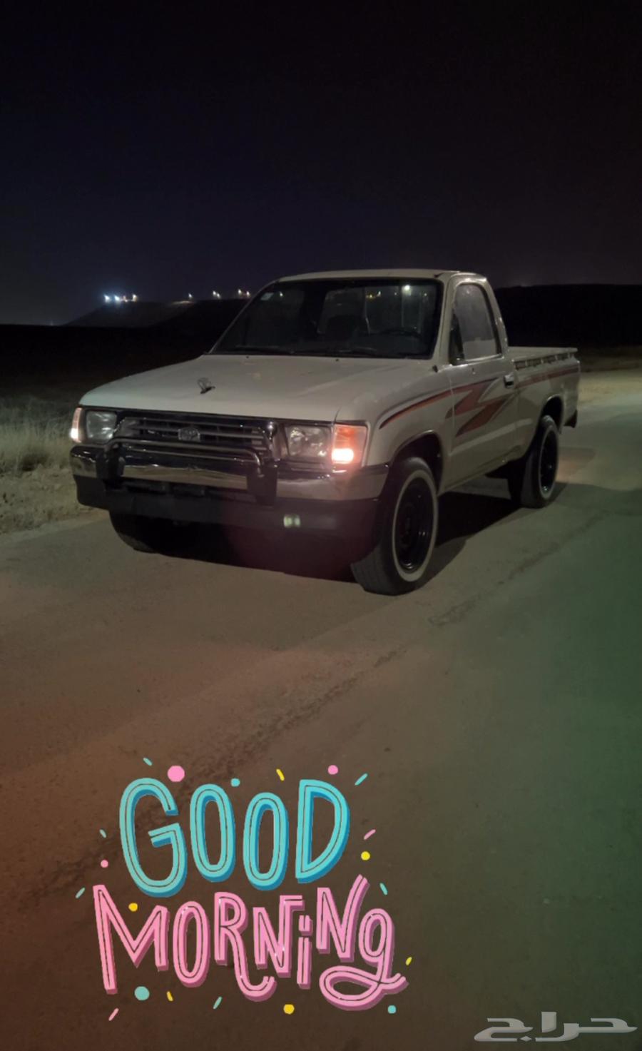 هايلوكس يابانيه 199964373311878403110