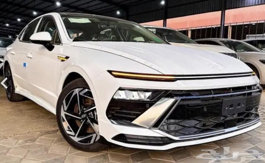 سوناتا كمفورت 2025 بالكاش والتقسيط (عازل حراري مجاني)64376436401794110