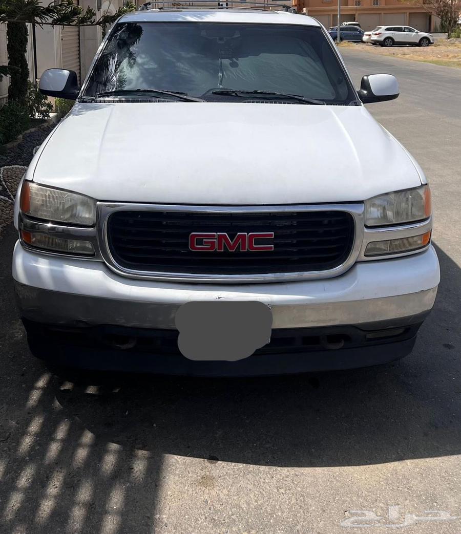 جمس سوبربان 2004 ممشى قليل64381809284739110