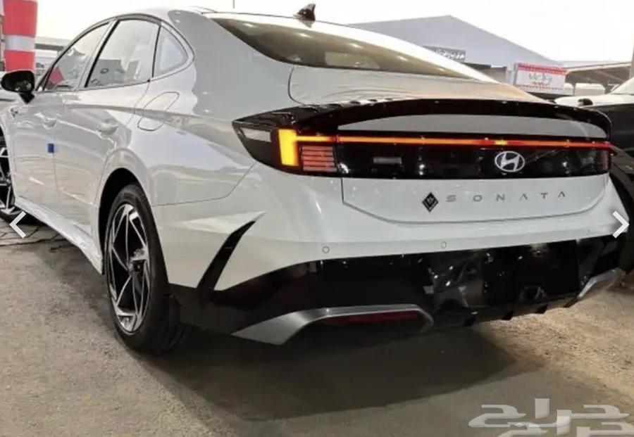 سوناتا كمفورت 2025 بالكاش والتقسيط (عازل حراري مجاني)64376436401794113