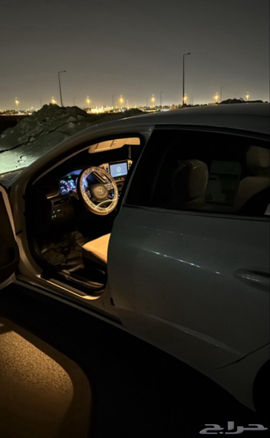 هونداي سوناتا 2020 محول 202364377929577985113