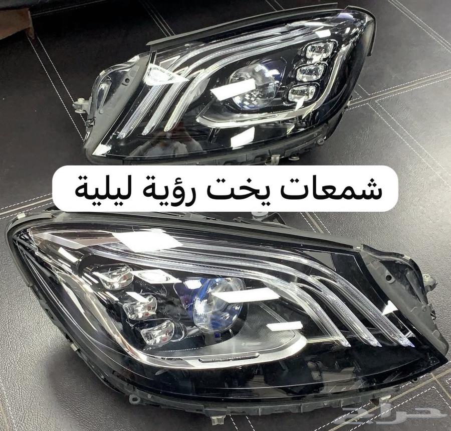 شمعات مرسيدس وبي ام دبليو64373654112515112