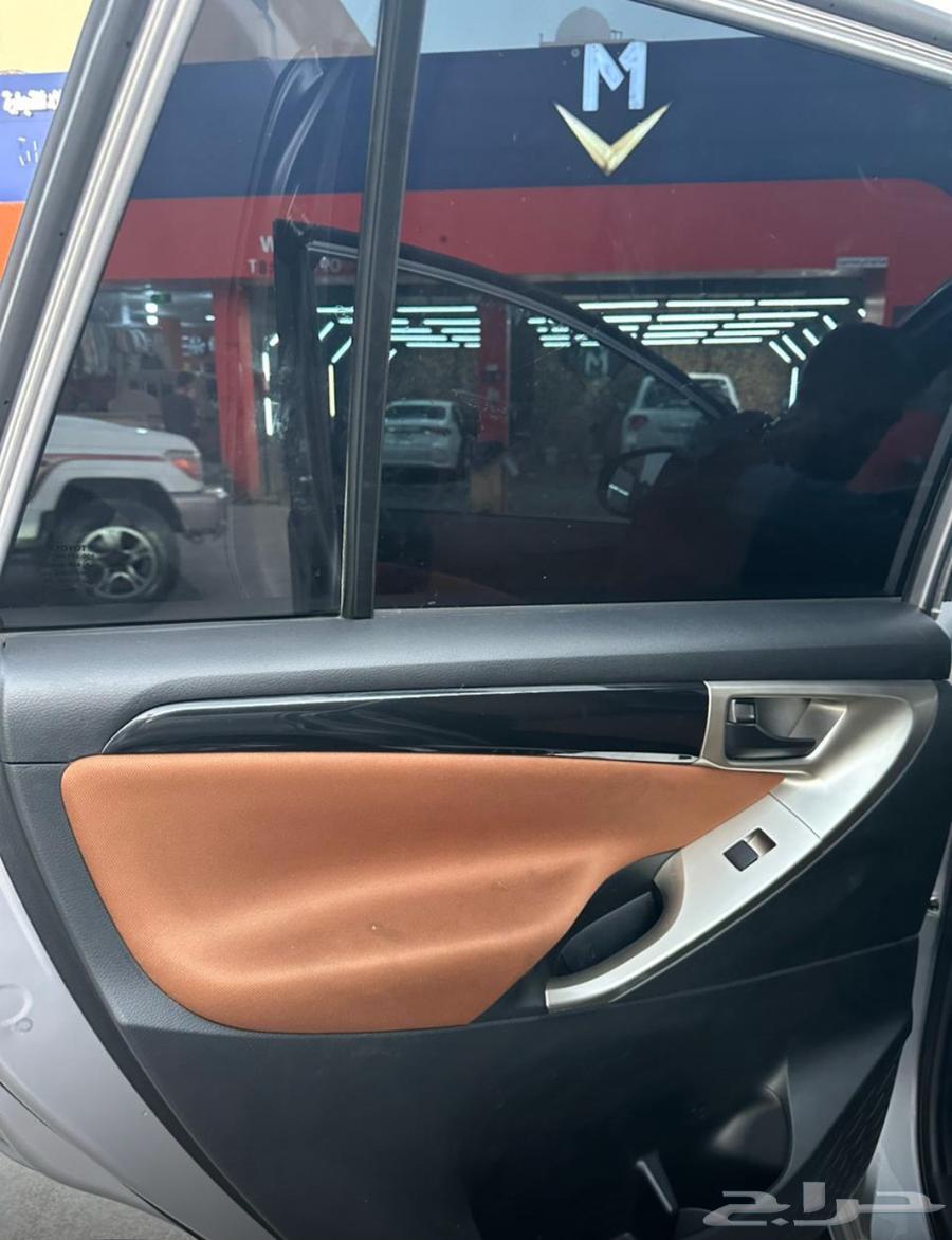 فان انوفا تويوتا موديل 202364372960075650111