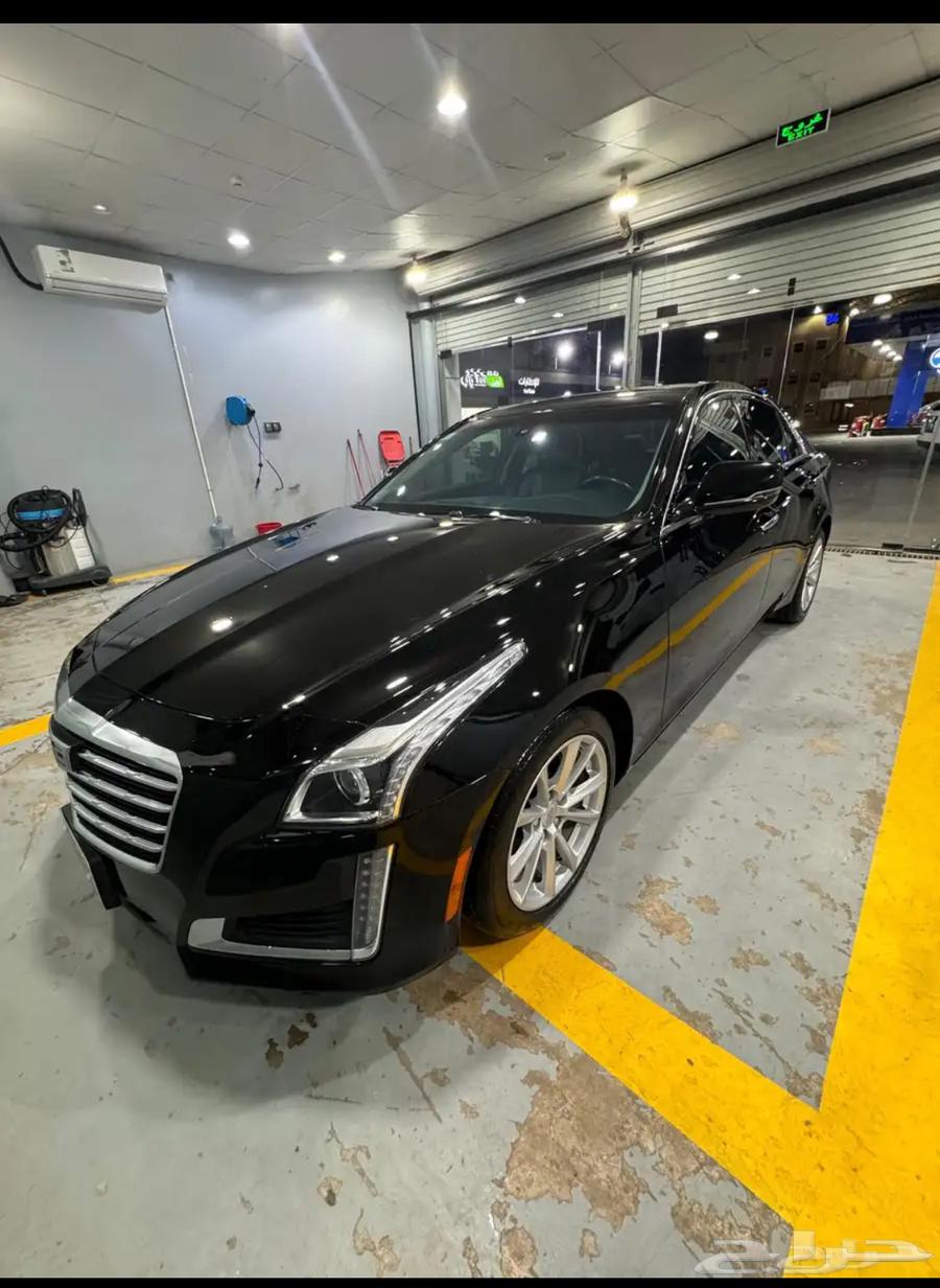 كدلك CTS 2019 أسود64372871366017110