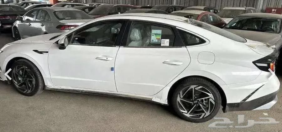 سوناتا كمفورت 2025 بالكاش والتقسيط (عازل حراري مجاني)64376436401794112