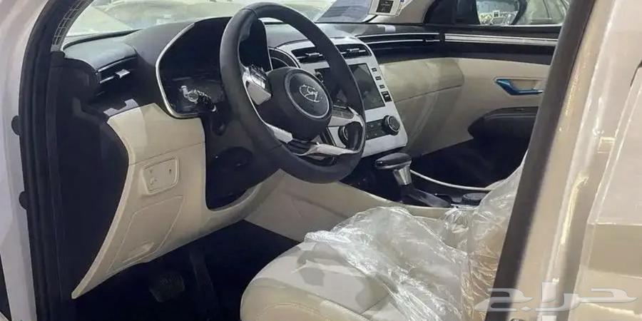 هيونداي توسان سمارت 2.0 دفع رباعي موديل 202564379123463809113