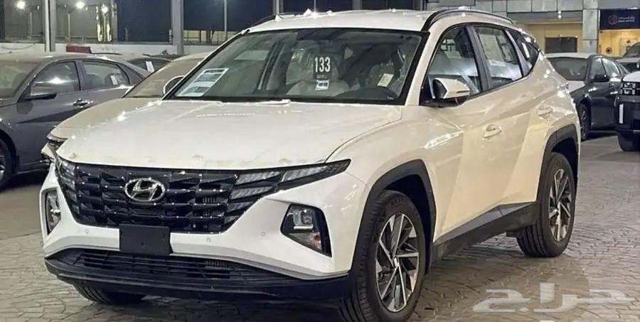 هيونداي توسان سمارت 2.0 دفع رباعي موديل 202564379123463809112