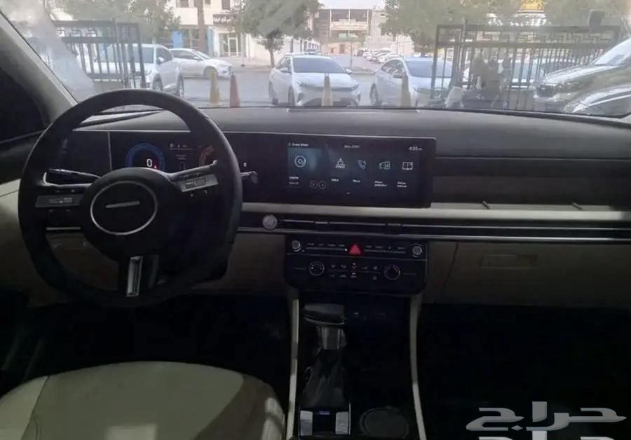 هيونداي توسان سمارت 2.0 دفع رباعي موديل 202564379123463809114