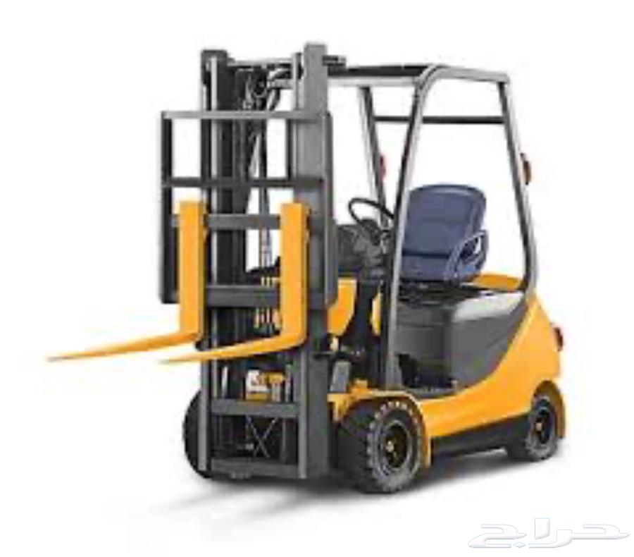 رافعه شوكيه للايجار في تبوك64383746462465111