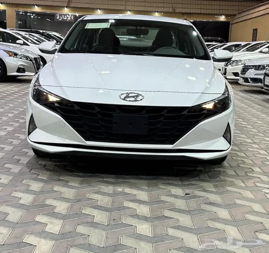 هونداي النترا موديل 202264379123574658110