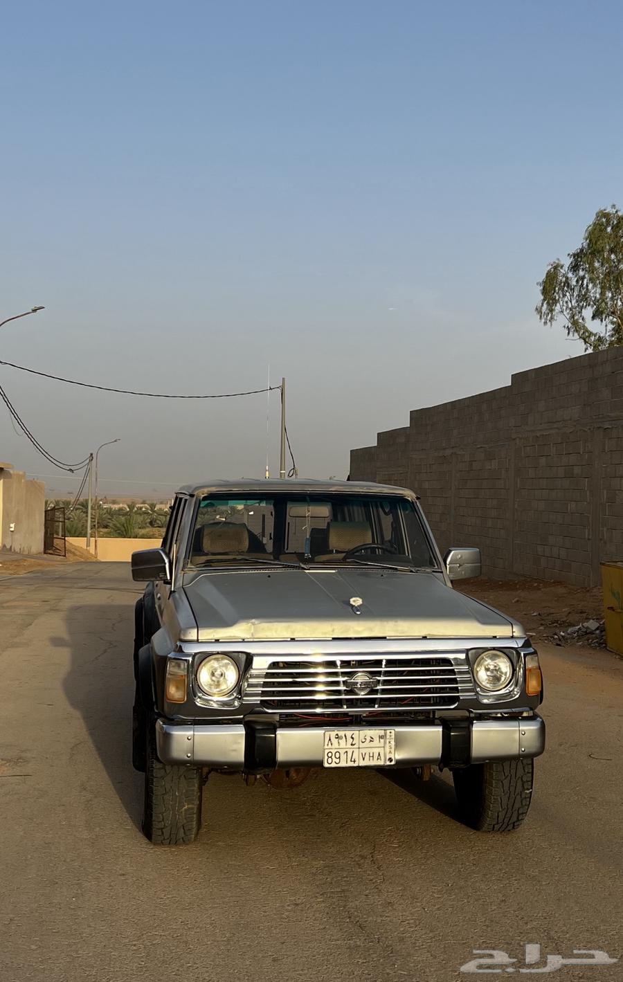 Patrol 199264373876173314110