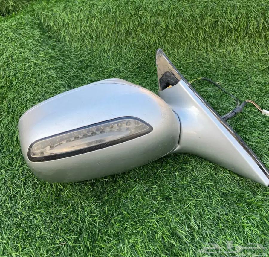 2006 Camry Full Option Mirrors64374038822531112