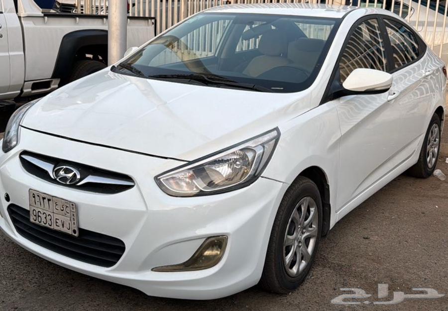 2017 Accent with large engine, required and desired64383233895041111