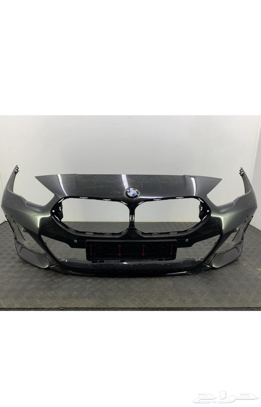صدام امامي bmw الفئة الثانية 218 موديل 2022-202464377564690433111