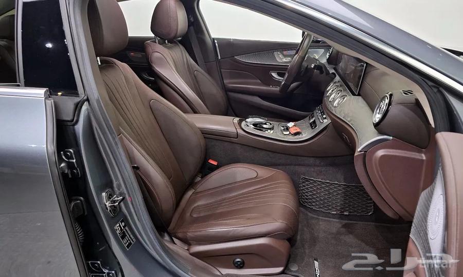 للاستيراد من كوريا_ CLS 450 _202064379975241858114