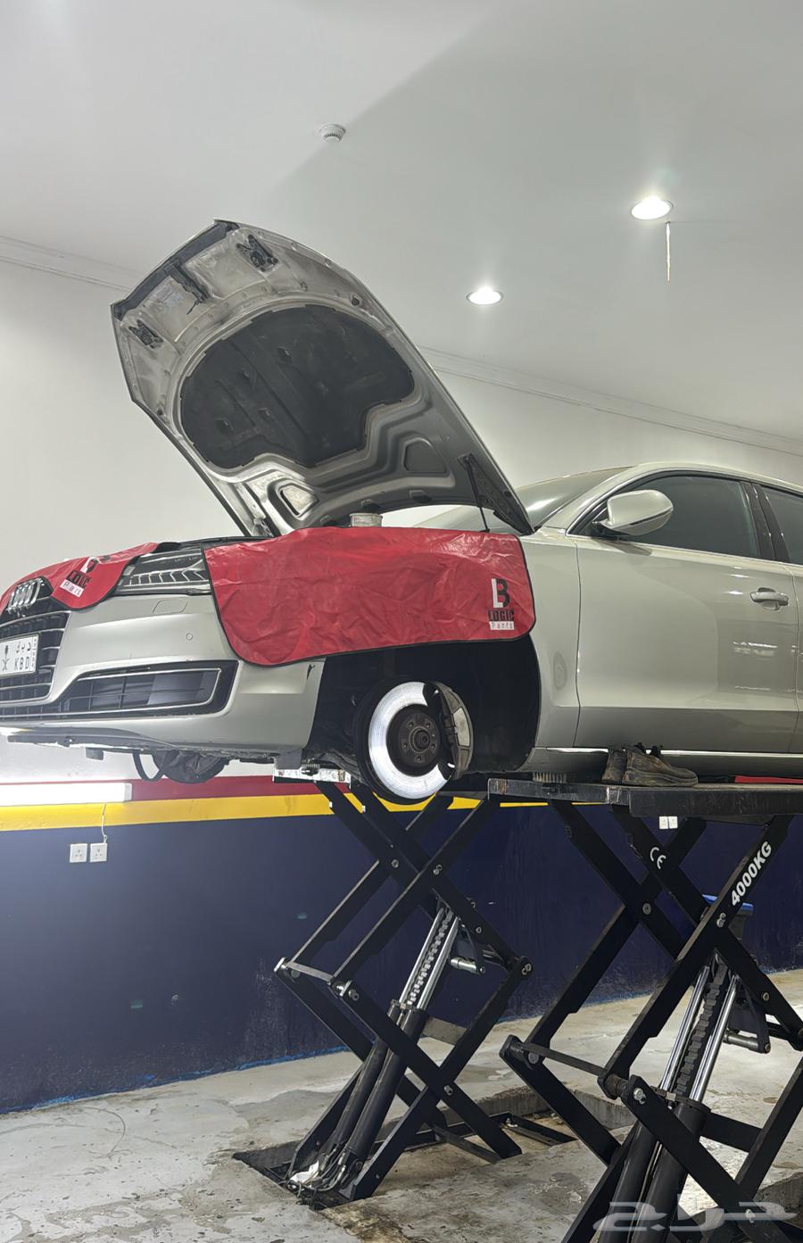 مركز البيروت لصيانة السيارات الفارهة64379717997570110