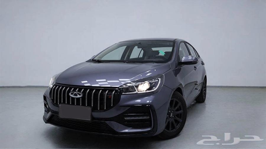 شيري اريزو 5 كومفورت 2025 كاش وتقسيط بدون دفعه اولى64377182268034110