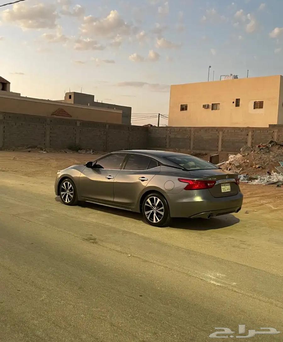 Maxima 201664381630095363110