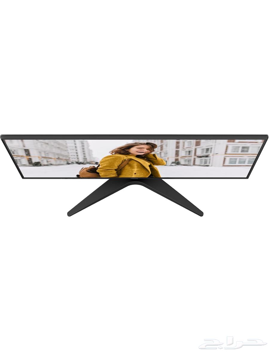 شاشة قيمنق 27 بوصه FHB64160327137795111