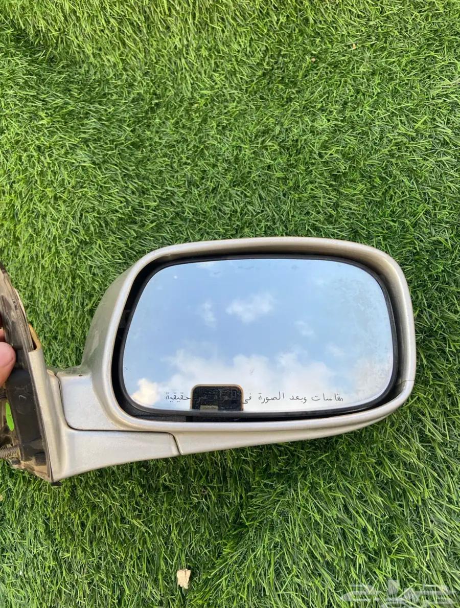 2006 Camry Full Option Mirrors64374038822531111