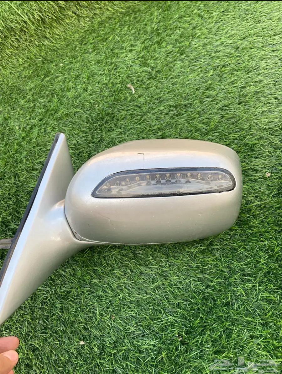 2006 Camry Full Option Mirrors64374038822531110