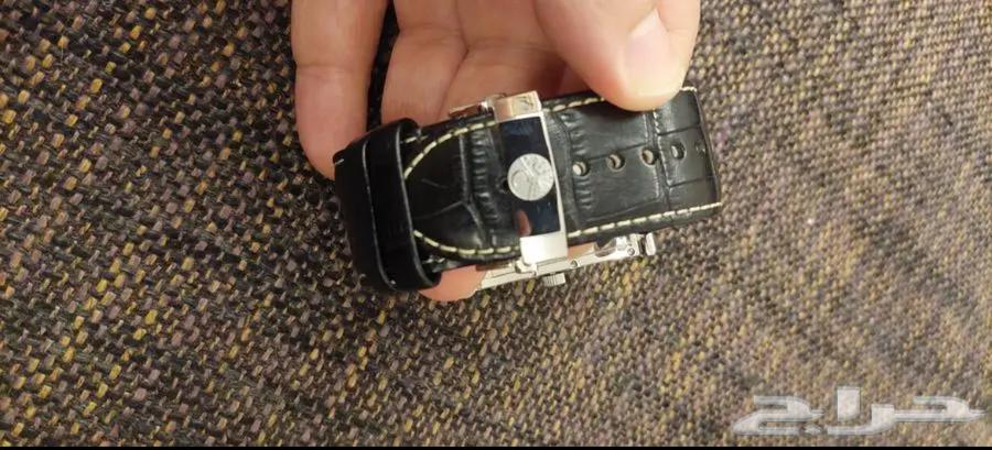 ساعة جديدة نوع شيروتى رجالية حجم كبير 44 سويسرية أصلية64174525366403113