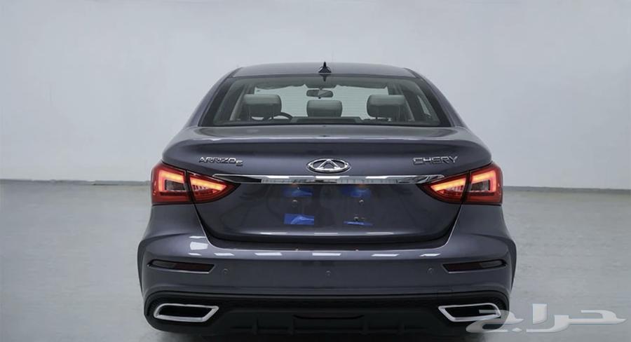 شيري اريزو 5 كومفورت 2025 كاش وتقسيط بدون دفعه اولى64377182268034114