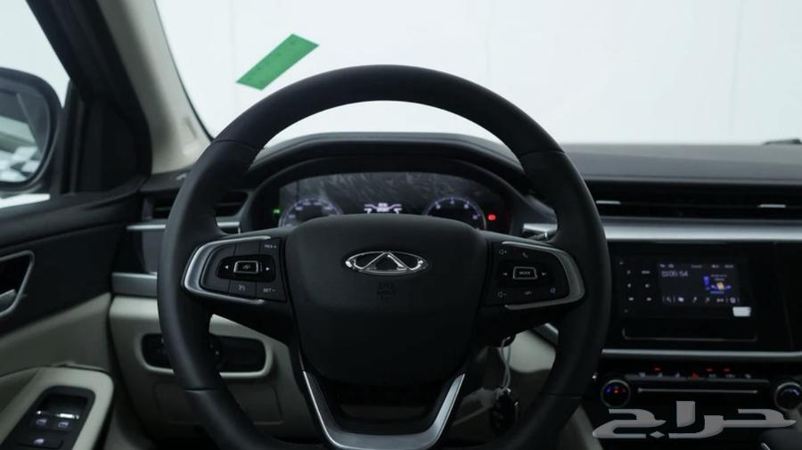 شيري اريزو 5 كومفورت 2025 كاش وتقسيط بدون دفعه اولى64377182268034113