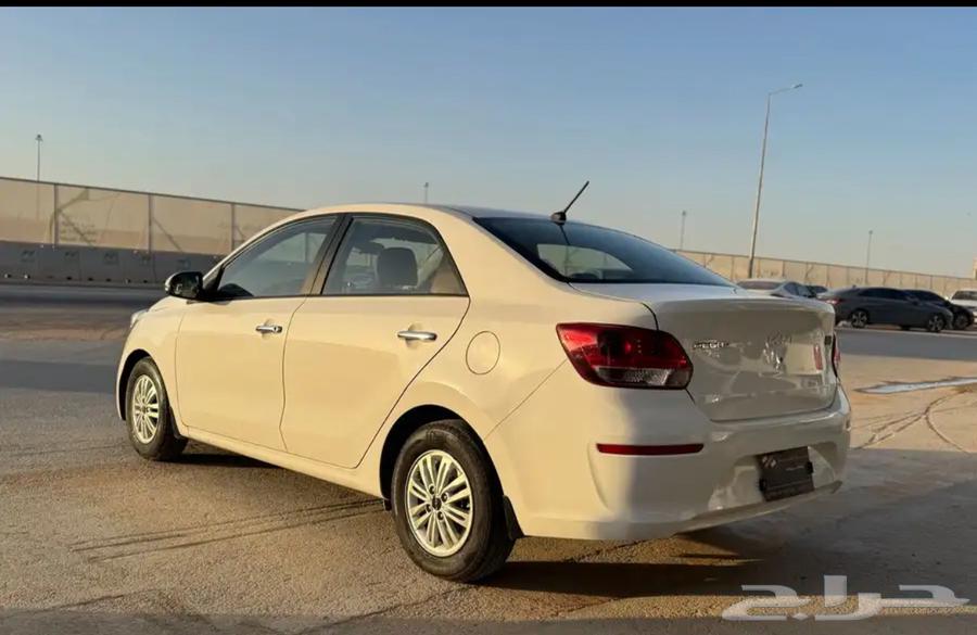 كيا بيجاس64373876309122113