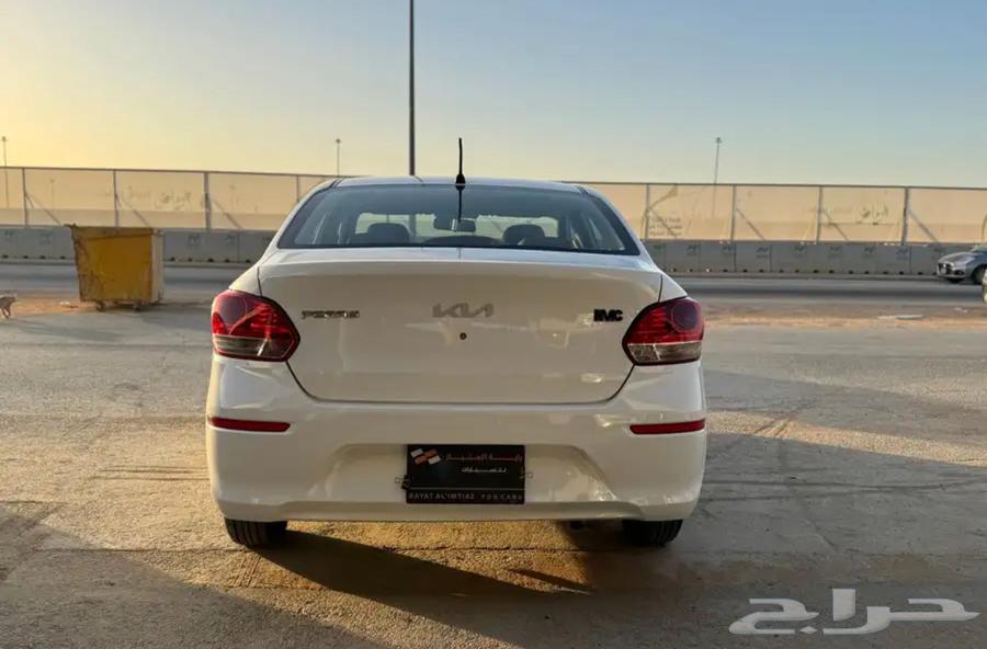 كيا بيجاس64373876309122114