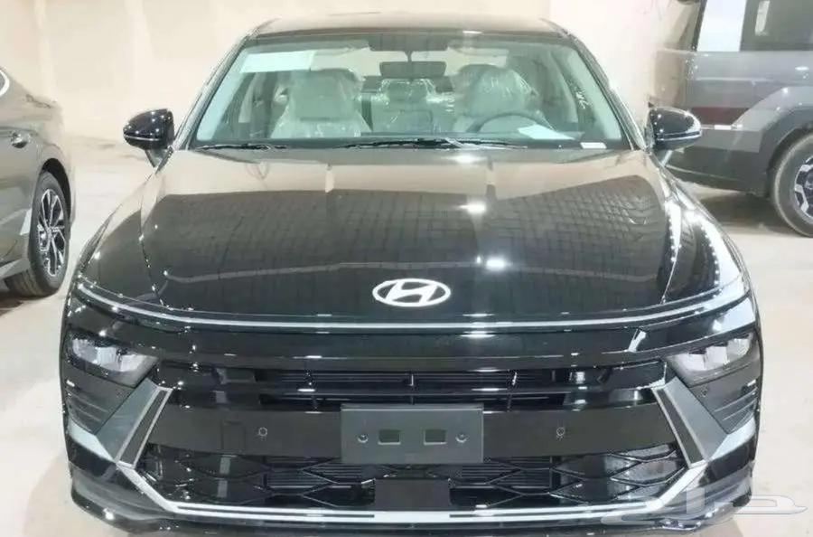 هيونداي سوناتا 2025 حلول التقسيط64376080017539111