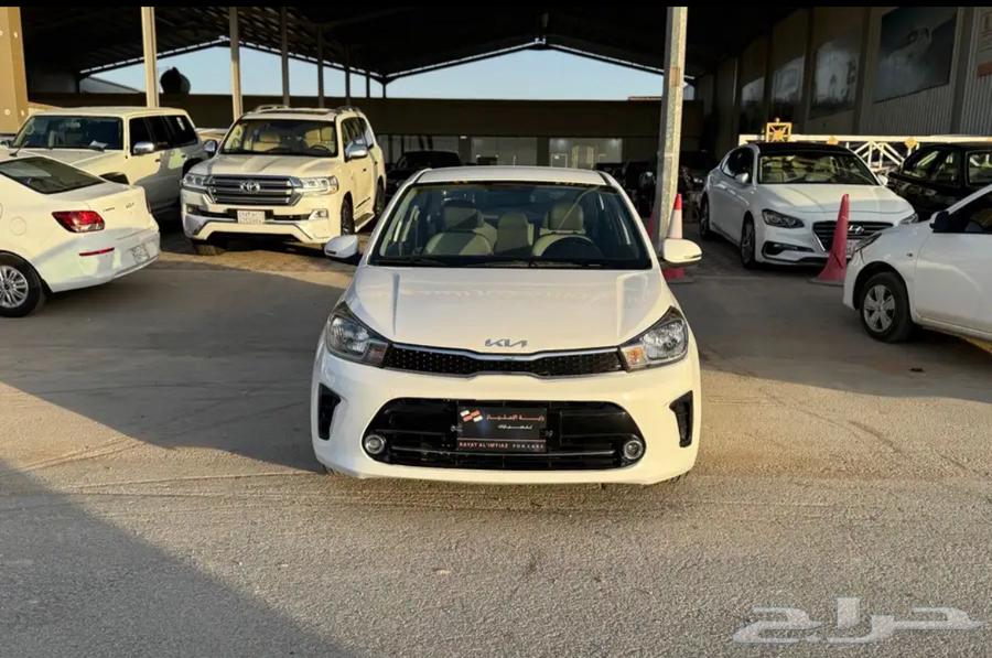 كيا بيجاس64373876309122110