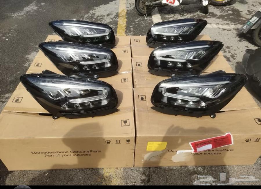 شمعات مرسيدس وبي ام دبليو64373654112515113