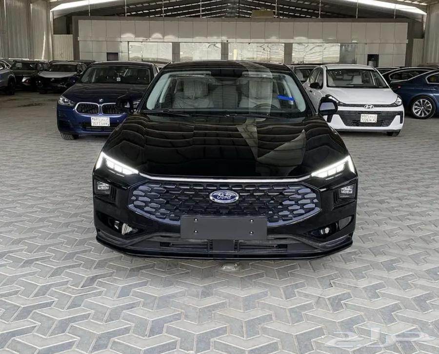 فورد تورس امبيانتي 2025 كاش وتقسيط عروض مميزه64376854903938113