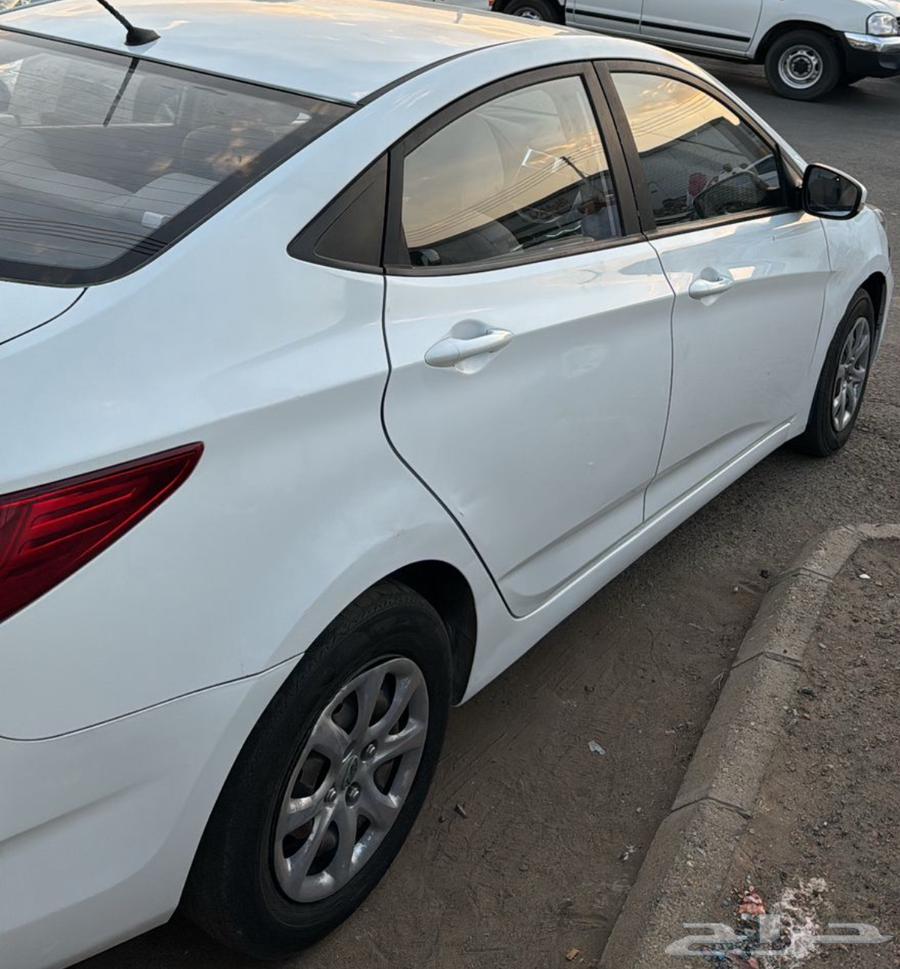 2017 Accent with large engine, required and desired64383233895041112