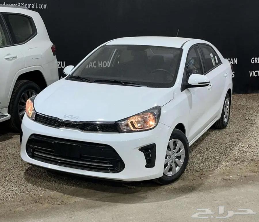 كيا بيجاس64374363891715111