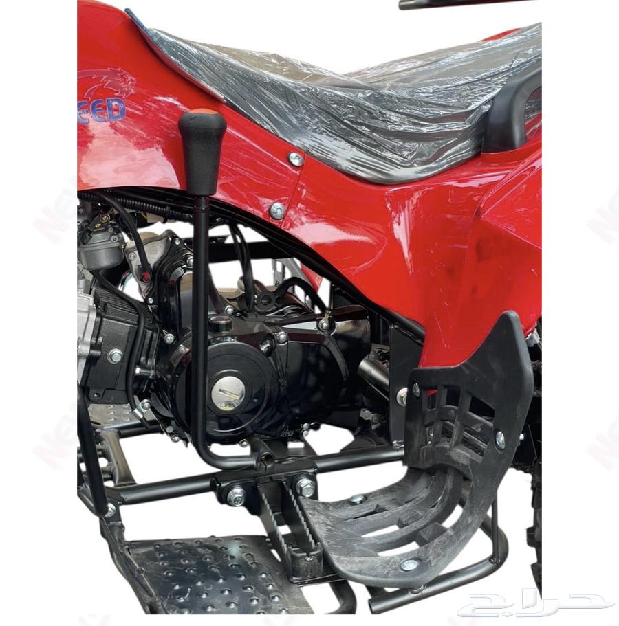 دباب اربع كفرات بنزين بقوه 125CC كفرات 19 انش توبلس64382376479105114